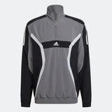 TRAINING QUARTER-ZIP TOP SALE STORE