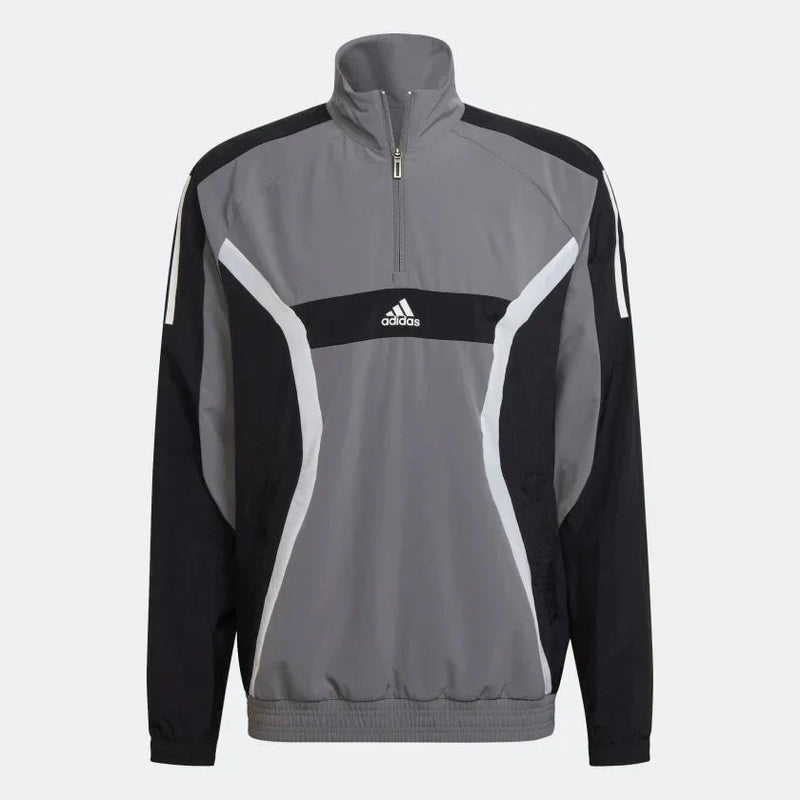 TRAINING QUARTER-ZIP TOP SALE STORE