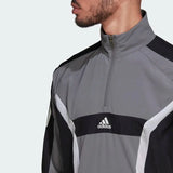 TRAINING QUARTER-ZIP TOP SALE STORE